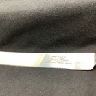 Vintage Treasure Masters Sheffield England  Bread  Cake Knife Pearl Handle