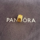 Pandora Lsland Of Turks And Caicos Exclusive Country Sparkling Charm