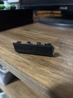 Original Oem Xbox One S X Controller Battery Back Door Cover Replacement Black