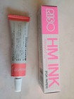 Riso Print Gocco Hi-mesh Ink 40 Ml For Paper - Fluorescent Pink  made In Japan 