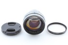    exc 3    Contax Carl Zeiss Sonnar 5cm 50mm F 1 5 Lens For Ii Iia Iiia Rf Camera