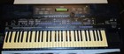 Yamaha Psr-1700 Workstation Arranger Keyboard Piano Synth Midi Rare 1990s