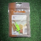 5 Mm Hit Brass 75-50gr Easton Inserts W  Tool  Fits Fmj   Axis Arrows Dz