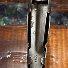 Original Used Condition No 4 British Enfield 10 Round Magazine 