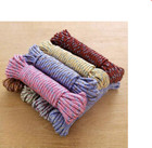 10m Multifunctional Nylon Clothesline Rope For Outdoor Drying Clothes  Tent New