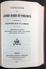 Antique French Festival  fete  Books -ruggieri Rare Book Collection Catalog