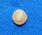 161-180 Ad Marcus Aurelius Ancient Roman Silver Denarius Coin 2 7 Grams  18mm    