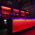 Bar Or Pub Digital Lighting Kit Diy Led With Remote Blue Red Green   All Colors 