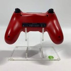 Sony Playstation 4 Ps4 Dualshock 4 Wireless Controller Red Cuh-zct2u