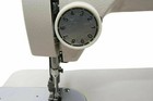 Rex Rx607 Portable Walking Foot Heavy Duty Straight Stitch Sewing Machine