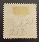 Netherlands Antilles  Curacao Air Mail Stamp 1931  Used