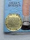 Vintage 1985 Paper Doll Book By Queen Holden Gloria And Sonny Complete Uncut 