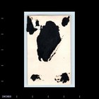 Old Vintage Photo Close Up Of House