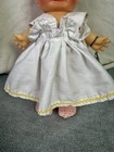 Vintage Kewpie Cameo Kawaii Baby Doll Rose O   neill Retro Nursery Decor
