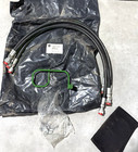 John Deere Bxx10020 Bucket Two Function Hydraulic Line Hose Kit 520m Loader  oem