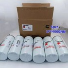 New 6 Pack Fleetguard Lf14000nn Oil Filter Cummins Lsx 4367100