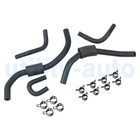 Low Pressure Fuel Line Hose Kit For Duramax Lbz Lmm 2500 3500hd 2006-2010 6 6l