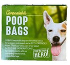 Unni Compostable Dog Poop Bags Extra Thick  270 Count Pet Waste Bag