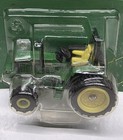Toy John Deere Model 6400 Mfwd Tractor Ertl  5729 Nib Vintage 1993 1 64 Scale 