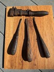 Antique Hand Tools From Germany 4 Pieces 