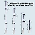 Aquarium Clean Vacuum Water Change Gravel Cleaner Fish Tank Siphon Pump