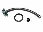Military Jerry Can Spout Flexible Gas Nozzle
