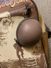 Rare Used Indiana Jones Boulder Scene Mini Backpack Our Universe Temple Of Doom