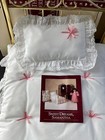 Pleasant Company American Girl Samantha Brass Bed   Bedding Complete 1994