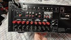 Yamaha Rx-v6a 7 2-channel A v Receiver Dolby Atmos vision Hdmi Am fm Black