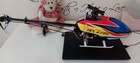 Trex450 Heli With Servos Motor