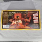 Monogamy Board Game A Hot Affair With Your Partner Sexy Adult Board Game New