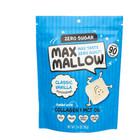 Know Brainer Max Mallow Classic Vanilla- Guilt-free   Zero Sugar Marshmallows -l