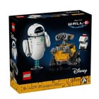 Lego Disney Pixar Wall-e   Eve 43279 Adult Building Set Home Decor Gift 18 