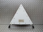    25275    Mercedes-benz W201 190d Warning Triangle