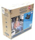 Graco Turbobooster Backless Gust Fashion C-26 Booster Car Seat New  Age 4-10