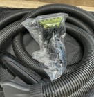New Bissell Proheat 2x Revolution Carpet Cleaning Pet Hose   Attachment   Bag