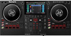Numark Mixstream Pro  Standalone Dj Controller Amazon Music  Serato   Virtual Dj