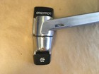 Ergotron 45-353-026 Lx Sit-stand Wall Arm Up To 42  Monitors   kb 