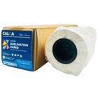 95gsm 24inx164  Dye Sublimation Paper For Surecolor F570 2 core Fast Drying