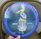 Discraft Flame Ring Scorch      New Faylor Lake Colab      Fuzed Tri Foil 173_174