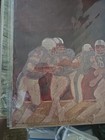 Vintage 1974 Series Rare Redskins Poster 24x36 Stancraft Products 