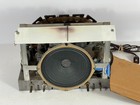Vintage Am Radio Parts Lot - Trav-ler 65 C 45 Chassis  General Tv  Arvin    More