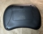 Rii X8 Mini Wireless Keyboard Touchpad Combo Rgb Backlit Pc Tv Remote Smart 