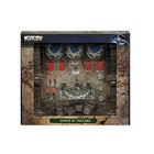 Wizkids Miniatures  Fantasy Terrain  Painted Pools   Pillars