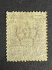 Sg43 1d Penny Red Stamp Plate 138 Mint  jc Corner Letters  1864-79  lot 2824 