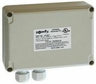 New Somfy Universal Rts Receiver Control  1810627  - Automatic Drapery Openers