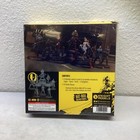 Knight Models- Batman Miniature Game Two-face Gang Sealed Ms667