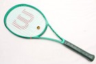  auth  Dealer Demo  2026 Wilson Blade 98 16x19  ver 10  Tennis Racquet  4 1 4 