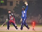 Flash Stumps Cricket Stumps Set With Led Flashing Wicket Stumps