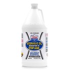 Lucas Oil Set Of 4 Hydraulic Pressure Oil Booster   Stop Leak 1 Gallon Bottles